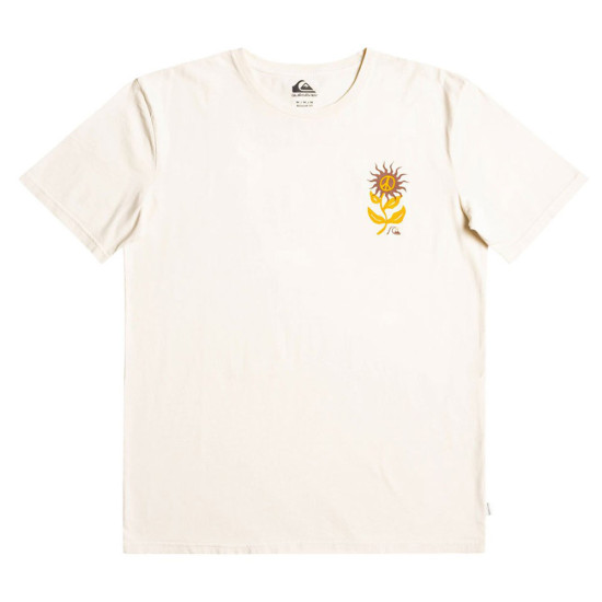 Quiksilver Ανδρική κοντομάνικη μπλούζα Sun Bloom - T-Shirt for Men